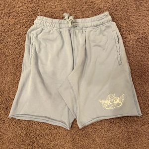 BOYS LIE V3 SWEATSHORTS